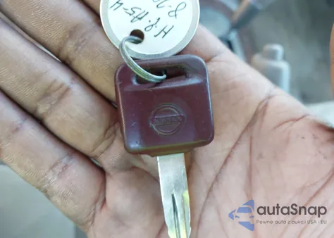 2003 Nissan Altima 2.5 Sl from USA, damaged, VIN 1N4AL11D73C338720